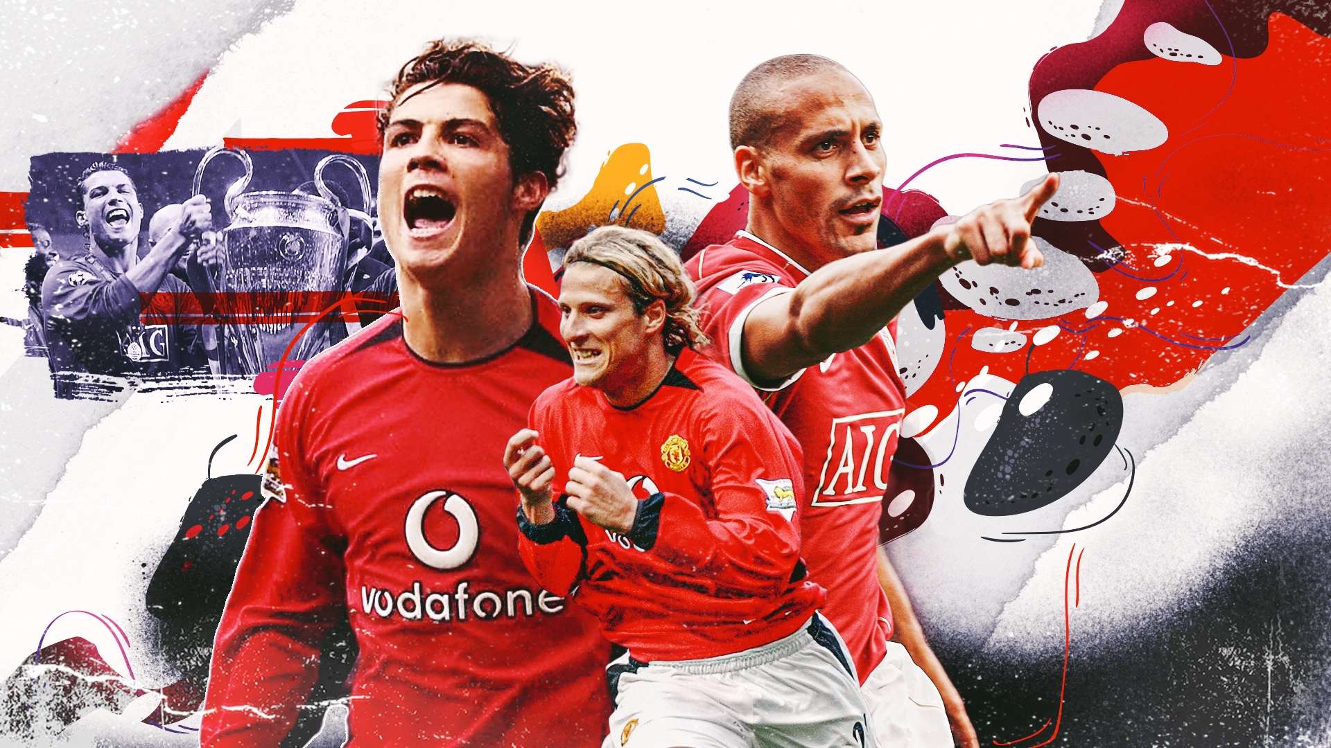 现长期的可 现长期的可