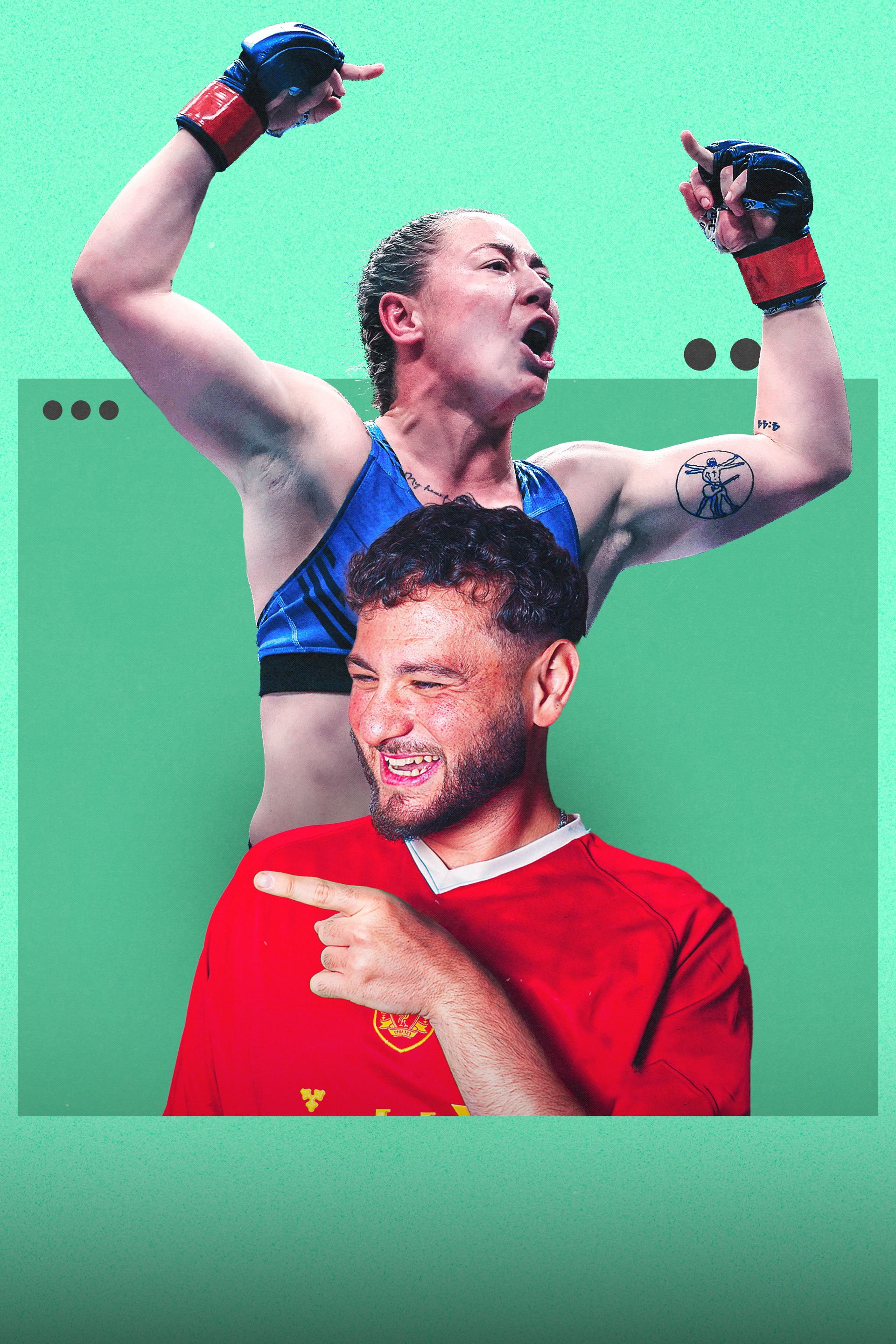 了住院率与 了住院率与