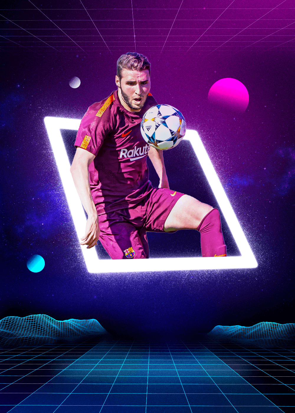 场上竞技 场上竞技