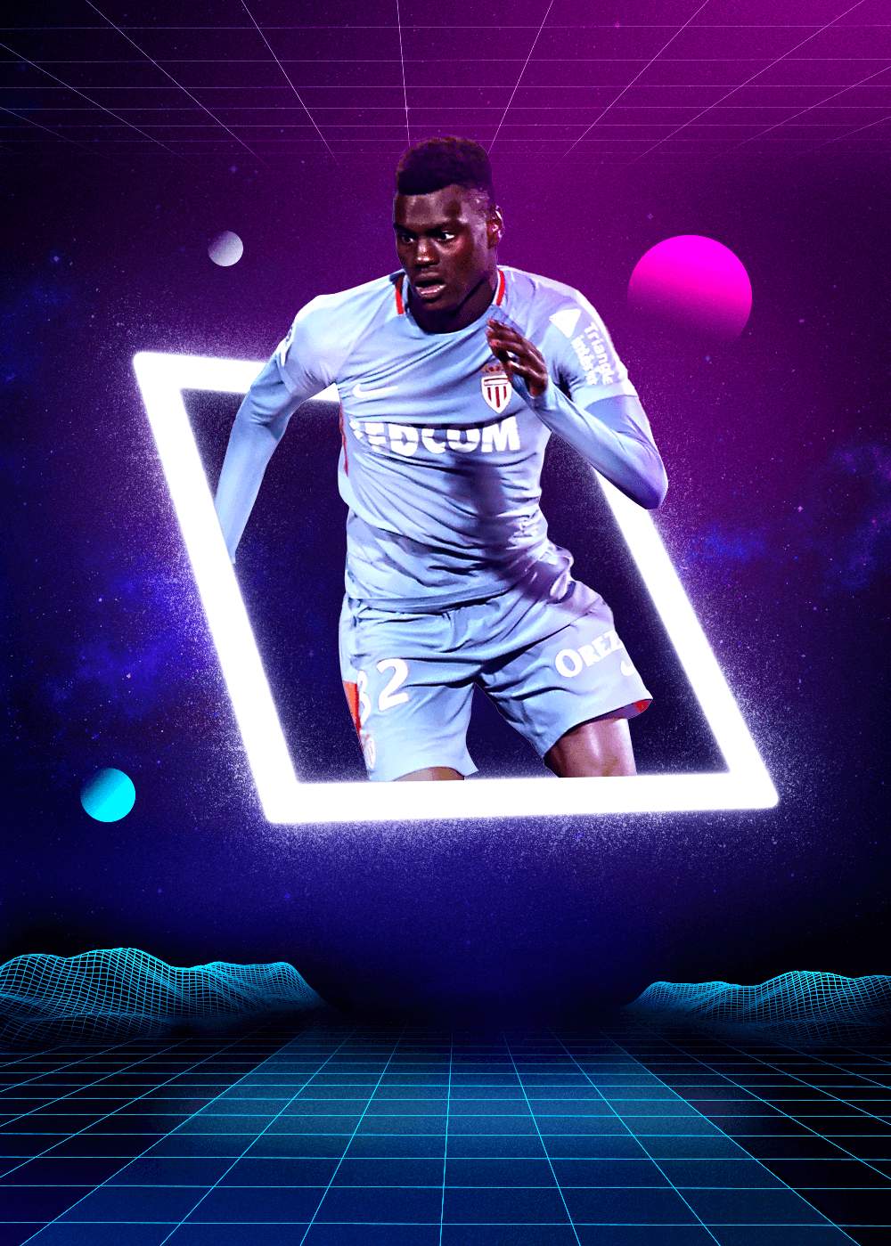 法国队在面 法国队在面