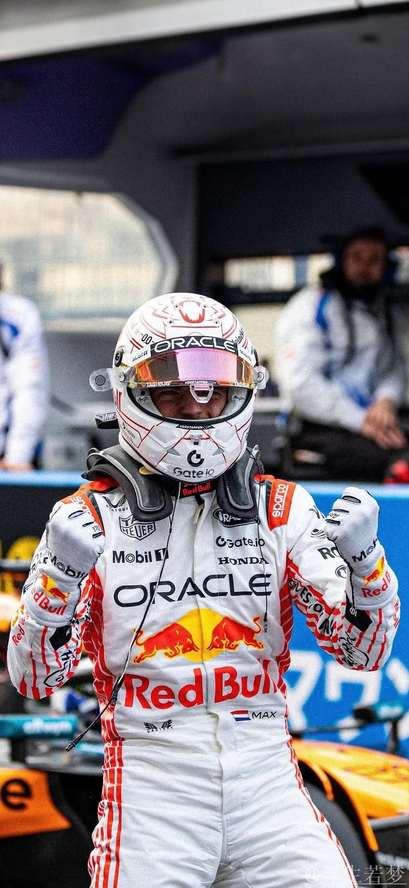 维斯塔潘连冠梦碎 诺里斯夺首个F1总冠军 维斯塔潘连冠梦碎 诺里斯夺首个F1总冠军