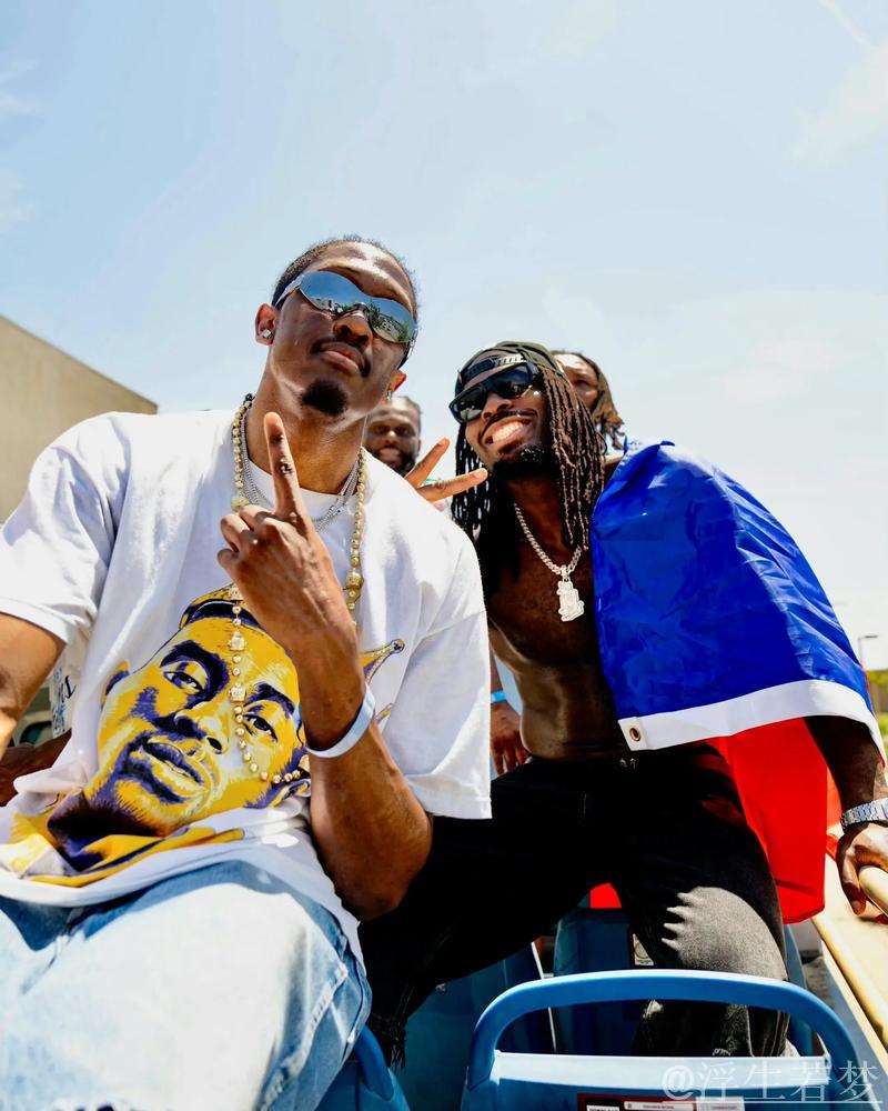 NBA杯12月14日：雷霆战马刺 杰伦·威廉姆斯精彩表现