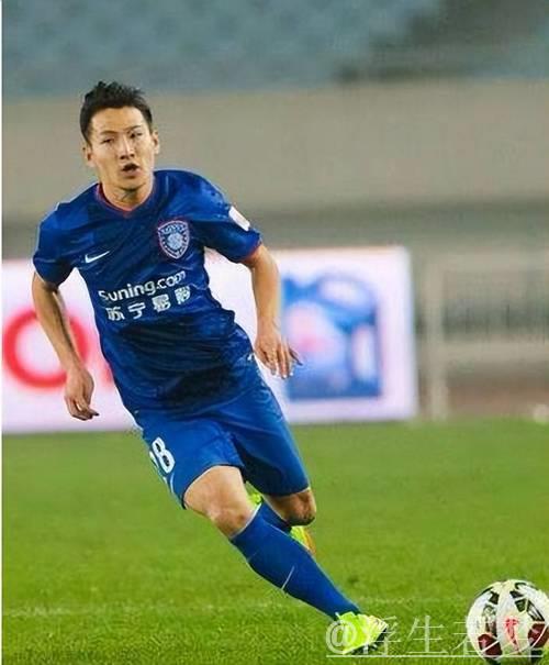 中超两大污点球员同时复出,准备转型做教练,引发外界巨大争议 中超两大污点球员同时复出,准备转型做教练,引发外界巨大争议