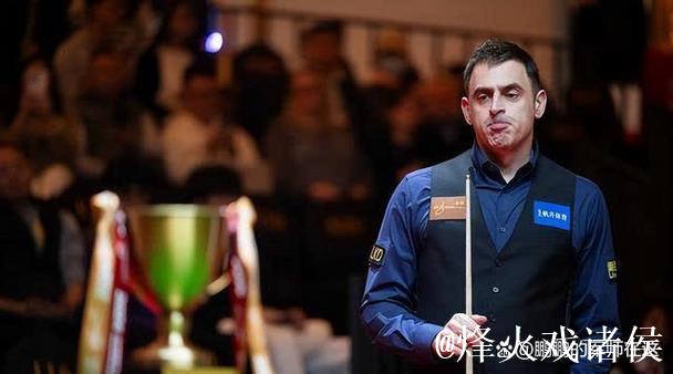 “火箭”奥沙利文畅谈职业生涯:这是一段很神奇的经历 “火箭”奥沙利文畅谈职业生涯:这是一段很神奇的经历